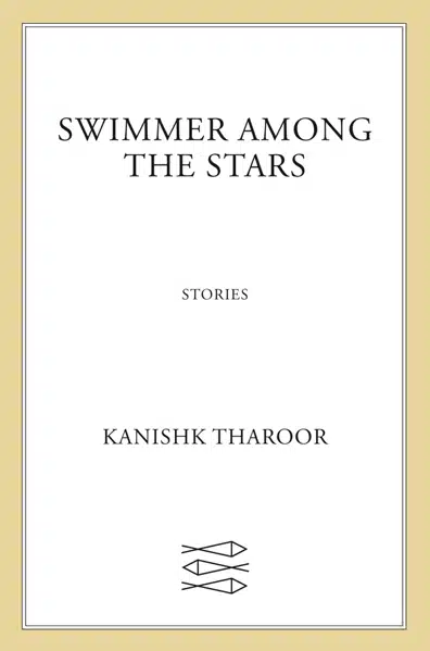 Swimmer Among the Stars