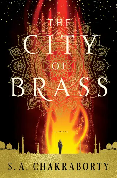 [The Daevabad Trilogy 01] • The City of Brass