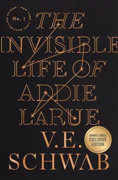 The Invisible Life of Addie LaRue (B&N Exclusive Edition)